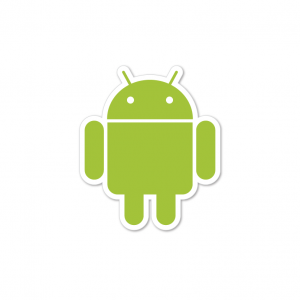 Android Sticker