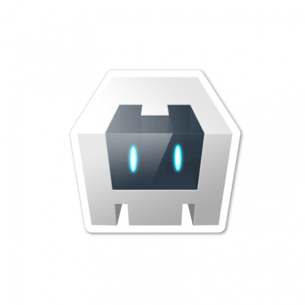 Cordova (mascote) Sticker