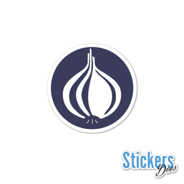 Perl Sticker Adesivo