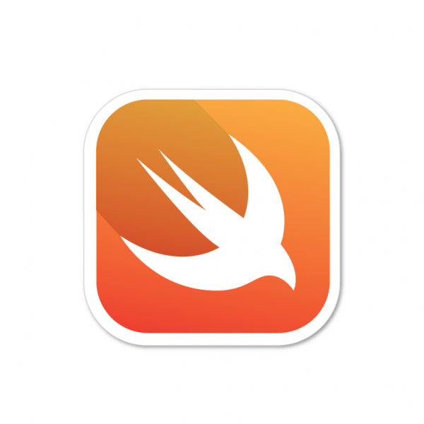 Swift Sticker Adesivo