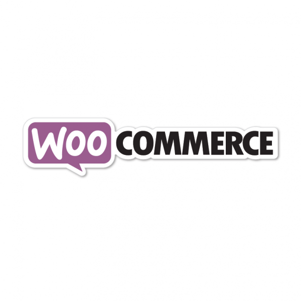 WooCommerce adesivo sticker