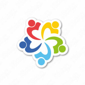 AlmaLinux sticker adesivo