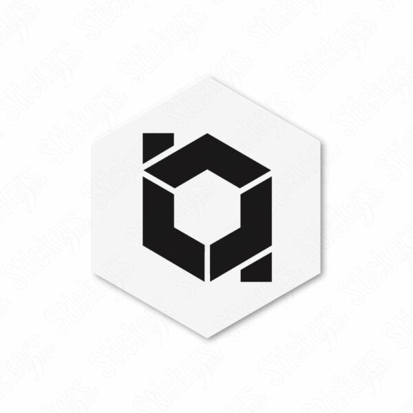 Balta #4 sticker adesivo
