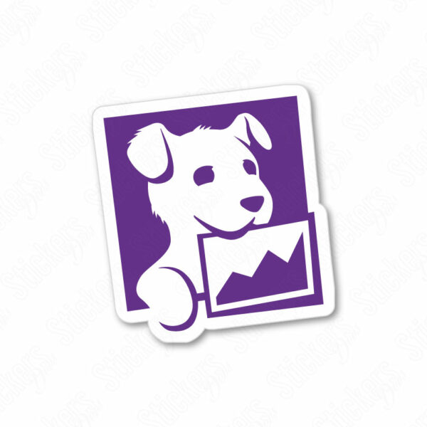 Datadog sticker adesivo